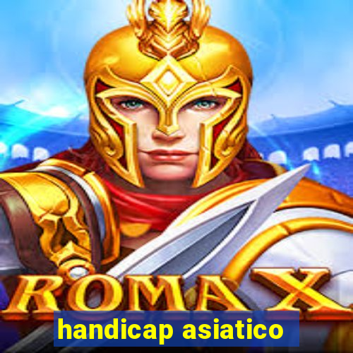 handicap asiatico -.5